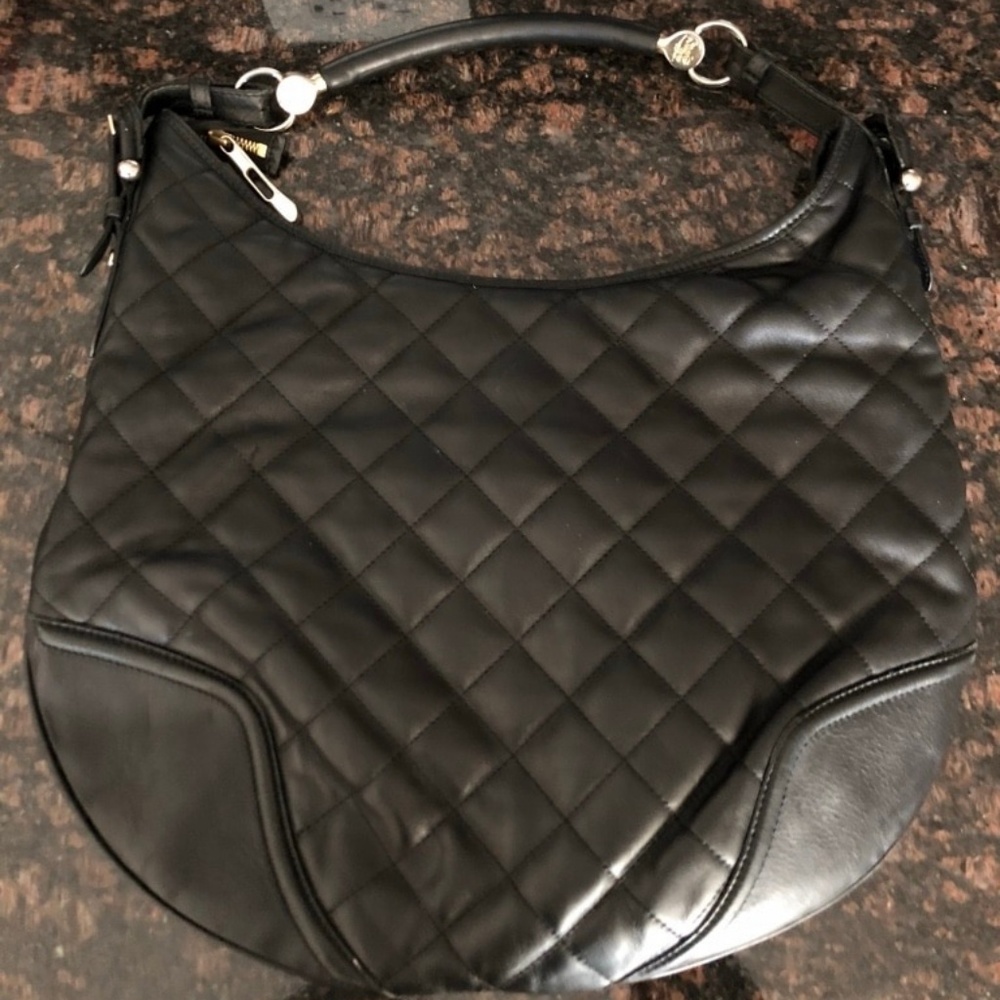 Burberry Hobo Bag - Picture 2 of 3
